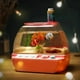 thumbnail image 2 of Mini acuario de juguete para niños, simulación de pecera, casa de juegos, rompecabezas, máquina de cuentos de educación temprana, regalo de cumpleaños, 2 of 5