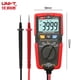 thumbnail image 1 of Mini Multímetro Digital De Bolsillo Uni-T Ut125C, Probador De Temperatura, Condensador De Resistencia, Diodo De Frecuencia, Prueba Ncv, Pantalla De Bajo Voltaje Eigraketly TO005205-00, 1 of 7