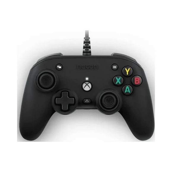 RIG Nacon PRO Compact Controller for Xbox Series X|S and Xbox One- Refurbished (Excellent)