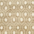thumbnail image 6 of SAFAVIEH Tangier Dulcibella Abstract Geometric Area Rug, Ivory/Multi, 8' x 10', 6 of 7