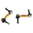 thumbnail image 1 of Whiteline Stabilizer Bar Link Kit KLC144 115 Millimeters Long; Black; Set Of 2, 1 of 4