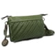 thumbnail image 1 of Bandolera Cacto Verde De Piel Vegana GLOWA Bolsa, 1 of 6