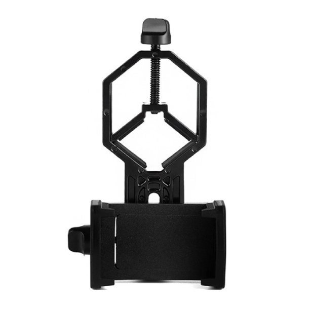 Cellphone Telescope Adapter Mount, Universal Phone Scope Mount, Work