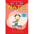 thumbnail image 1 of New and Trending: Big Nate: From the Top (Volume 1), 1 of 3
