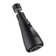 thumbnail image 5 of Extensor de grifo giratorio de 360 degree, cabezal de grifo de cocina universal para restaurante Negro, 5 of 9
