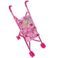 thumbnail image 3 of Carriola Infantil de Juguete Para Muñecas Color Rosa Plegable, 3 of 4