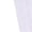 White-Neutral, variant on MeMoi Girls Multi-Stripe Ribbed Cotton-Rich Varsity Knee High Sock - Girls - Female, 6, White-Neon