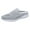 Grey, variant on CAICJ98 Gym Shoes Women Womens Casual Slip On Walking Tennis Shoes Comfortable Work Athletic Running Sneaker,Pink