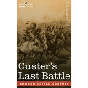 Custer's Last Battle (Paperback)