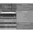 thumbnail image 3 of Gustard R30 Fully-Discrete R2R Network Streamer DAC - True 1-bit DSD decoding, FPGA-Based Clock Management, a self-Developed Network Bridge, and a Discrete Class-A Analogue Output Stage, 3 of 9