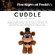 thumbnail image 3 of Almohada Franco Five Nights at Freddy's Kids Bedding, supersuave, de felpa, Buddy, (producto con lic, 3 of 7