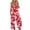 Red, variant on Zuesphe Lounge Pants Women with Pockets Women Petite Plus Size Capris Short Length Palazzo Pants for Women Dressy Petite High Waist Cargo Pants Women Wide