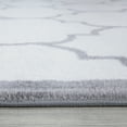 thumbnail image 5 of A2Z Luxury Designer Trendy Trellis Kitchen Area Rug Carpet Tapis (3x5 4x6 5x7 5x8 7x9 8x10), 5 of 5