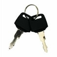 thumbnail image 4 of Key Ignition Switch for Apollo Dirt Bike & ATV with Water-Resistant Harness Plug Blazer 125cc, 4 of 8