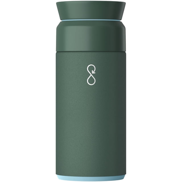 Ocean Bottle Tech2 Development 350ml Brew Flask