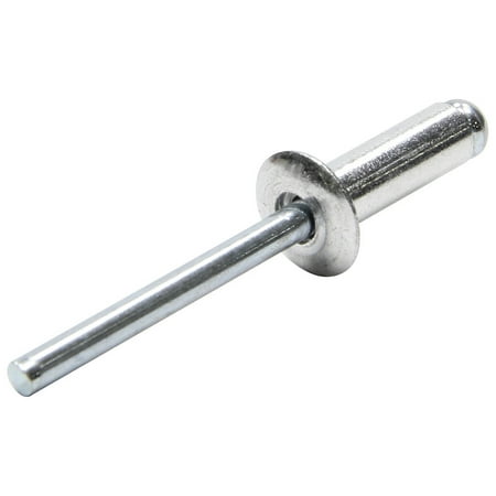 

Sm Hd Rivet Silver 250pk