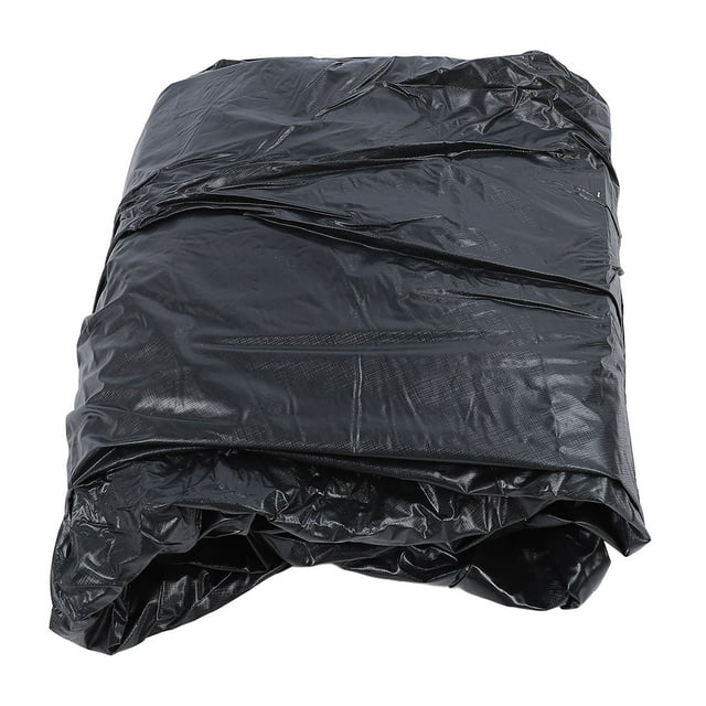 Round Winter Pool Cover, UV Resistant, Steel Core Cable, Swimming Pool Cover for Above Ground Pools with Winch and Cable,Superior Wind Resistant Design,Prevents Water