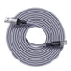 thumbnail image 5 of Cables USB tipo C micro USB de 6 A, 1 m, 1,5 m, 2 m, 3 m, 5 m, 8 m, cable de datos trenzado extendido para iPhone, Samsung, Xiaomi, Switch, juegos, PS5, Android, 5 of 5