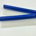 thumbnail image 2 of Mobutofu 1Pack Rectangular Windscreen Wiper Ideal For Outdoor Cleaning And Glass Wiping 11.4*3.7in, 2 of 8