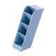 thumbnail image 4 of Soporte de Escritorio de Plástico ANGGREK Gran Capacidad Con 4 rejillas, 4 of 8