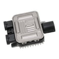 thumbnail image 3 of Module de Contrôle de Ventilateur de Radiateur 31305106 Remplacement en Métal pour FORD GALAXY 2006ON, 3 of 8