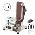 thumbnail image 2 of Ponceuse Électrique, 110-240v Ponceuse Multifonctionnelle 9000r/min Mini Ponceuse Électrique Machine de Polissage DIY, 2 of 8