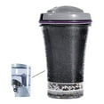thumbnail image 1 of Nikken Waterfall 1 Filter Cartridge 13845 - Replacement for Gravity Water Filter Purifier System 1384 - PiMag Water System Components - Helps Body Recover from Acidity - Up to 45 liters of Water a Day, 1 of 1