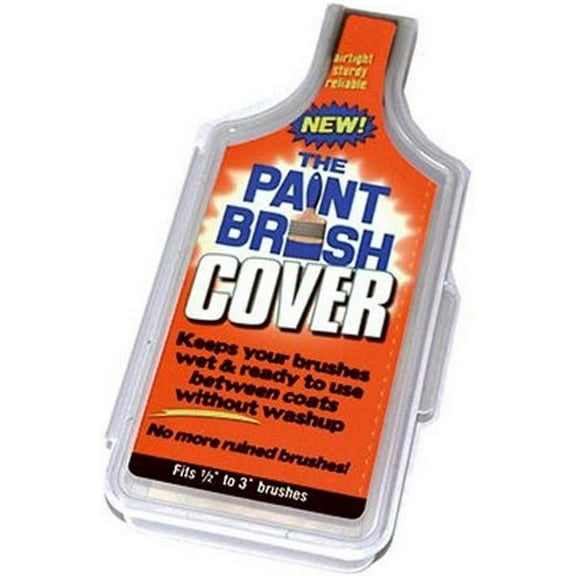 Likwid Concepts PBC001 Paint Brush Cover