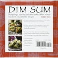 thumbnail image 2 of Dim Sum: Dumplings, Parcels and Other Delectable Chinese Snacks in 25 Authentic Recipes (Hardcover), 2 of 3