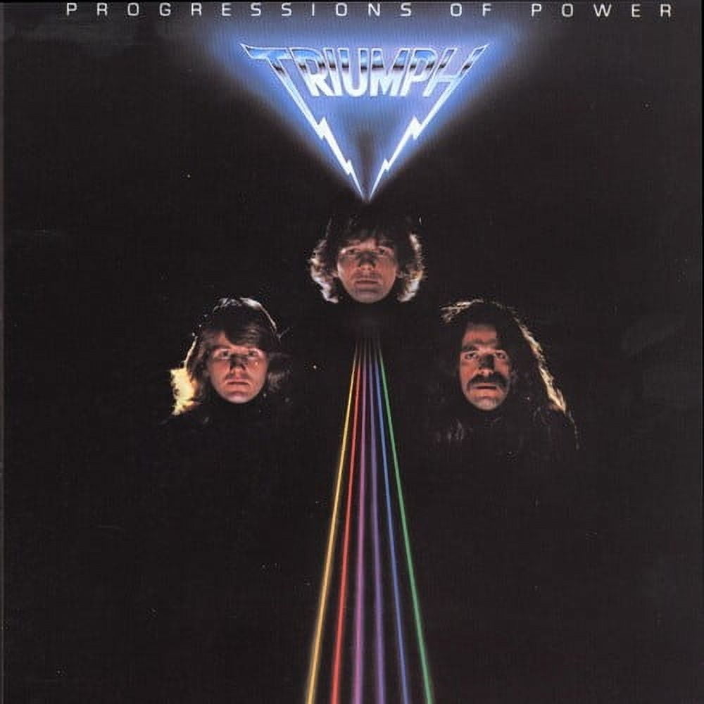 Triumph - Triumph: Greatest Hits Remixed - Music & Performance