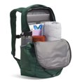thumbnail image 4 of Mochila THE NORTH FACE Jester Everyday Laptop Green, 4 of 6