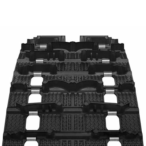 Camso Ice Storm 150 Trl Trk 15" X 129" - 1.25 / 1.5" (9389H)