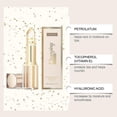 thumbnail image 4 of Transferproof Color Changing Lipstick, Warm Change Glossy Lip Gloss for Women_c*, 4 of 5
