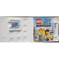 thumbnail image 3 of LEGO City Undercover: The Chase Begins - Nintendo DS - Handheld Console NTSC Cartridge Only Tested Working, 3 of 3