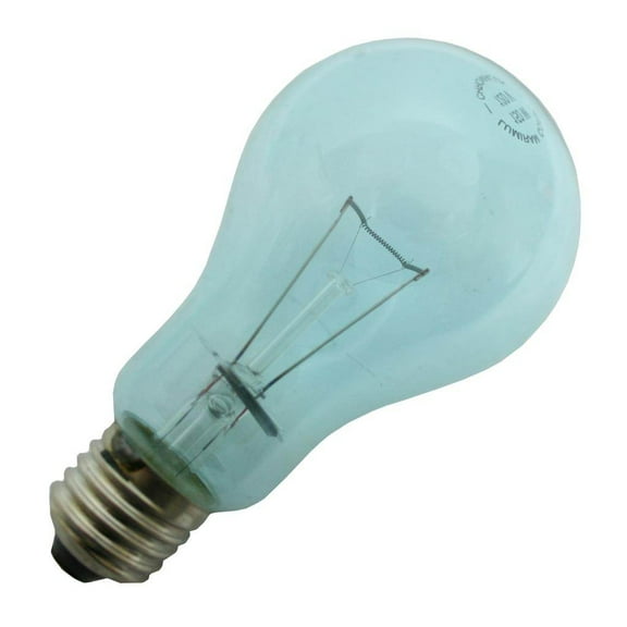 Lumiram 12150 - A21CL-150 Standard Daylight Full Spectrum Light Bulb