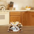thumbnail image 3 of Elegant Desktop Sculpture Display Piece For Home Ideal Housewarming And Celebration Artwork, 3 of 4