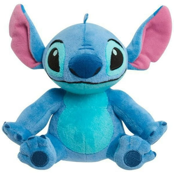 Peluche à Grains Disney Lilo et Stitch