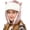 Pink, variant on Girl Trapper Hat Winter Earflap Hat Fleece Ushanka Caps with Ears Cute Cap for 8-14 Ski Cap