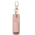 thumbnail image 1 of Hearth & Gear Porte-Clés Style Collier Clip en Cuir Portable pour Stylos, 1 of 6