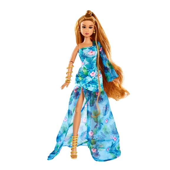 Latinistas Leyenda Fashion Doll for Children Ages 3 and up