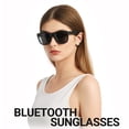 thumbnail image 2 of Gafas de sol inteligentes Bluetooth Enzemit GS01 para hombres y mujeres, 2 of 9