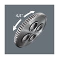 thumbnail image 4 of Wera Tools 17Pc Kraftform Kompakt 400 Ra Set 1, 4 of 8