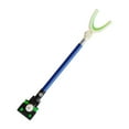 thumbnail image 4 of koolsoo Fishing Rod Holder Accessories Fishing Tackle Rear Bracket Foldable Rod Rest, 4 of 9