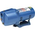thumbnail image 2 of Goulds JRS524, Shallow Well Jet Pump, Series JRS, 1/2 HP, 115/230 Volts, 1 Phase, 1-1/4" NPT Suction, 1" NPT Discharge, 13.3 GPM at 5 ft (30 psi), Cast Iron Body, 2 of 2