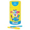 thumbnail image 1 of TOOKYLAND Washable Gel Crayons - Silky Twist Up Non-Toxic Crayons for Kids, 1 of 5