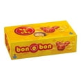 thumbnail image 3 of Bon O Bon Bombon with Peanut Cream Filling and Wafer 450g, 3 of 3