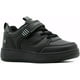 thumbnail image 3 of Bubble gummers Tenis Escolar Negro Choclo Velcro Pencil 17-23 (Negro, Sistema Tallas Calzado JP, Niño (2-5 años), Medición, 22.0 cm), 3 of 5