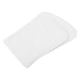thumbnail image 4 of Pañal de tela de 4 capas para adultos, reutilizable, lavable, absorbente, para incontinencia en personas mayores, color blanco, 4 of 14
