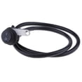 thumbnail image 4 of Interruptor de Luz Baoblaze para Motocicleta Scooter Manillar 12V, 4 of 6