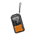 thumbnail image 4 of amagogo Emergency Radio Hand Crank AM/AM/AM Solar Power Rechargeable Flashlight Portable black, 4 of 9